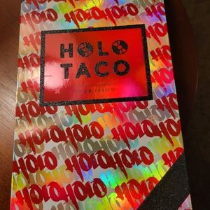 HOLO TACO 2021 Holoday Collector's Box